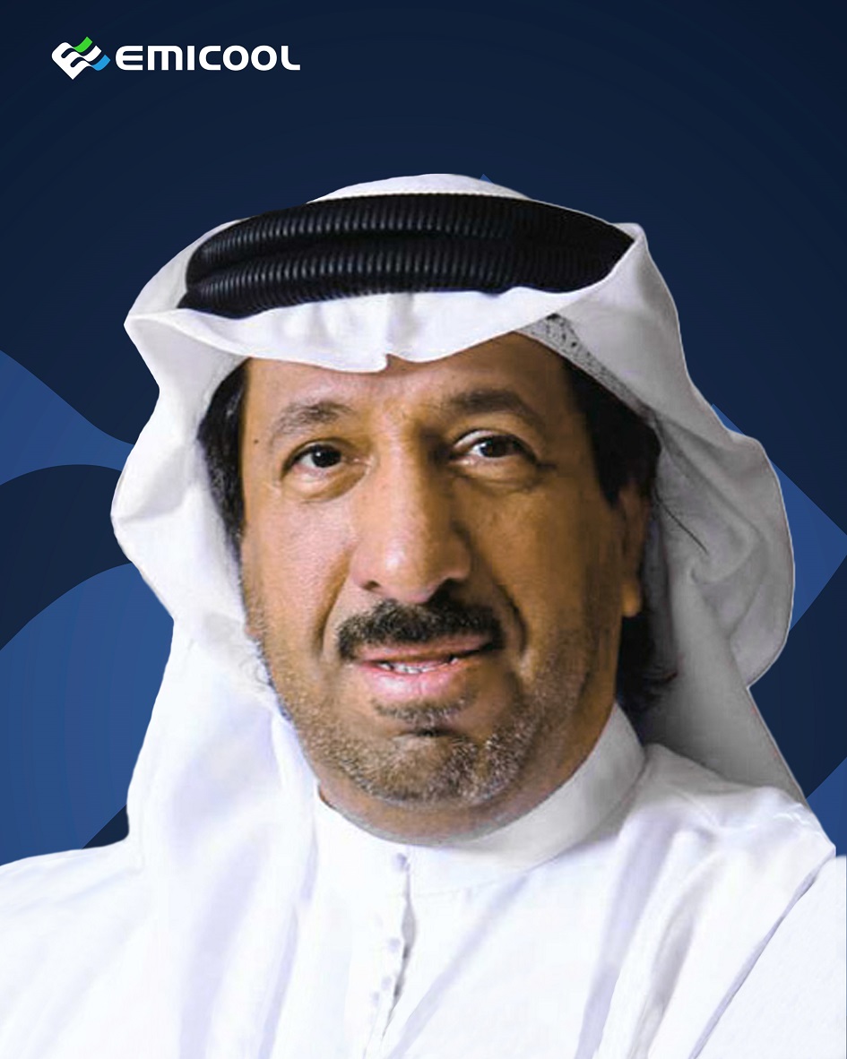Board member - Ahmad Al Marri