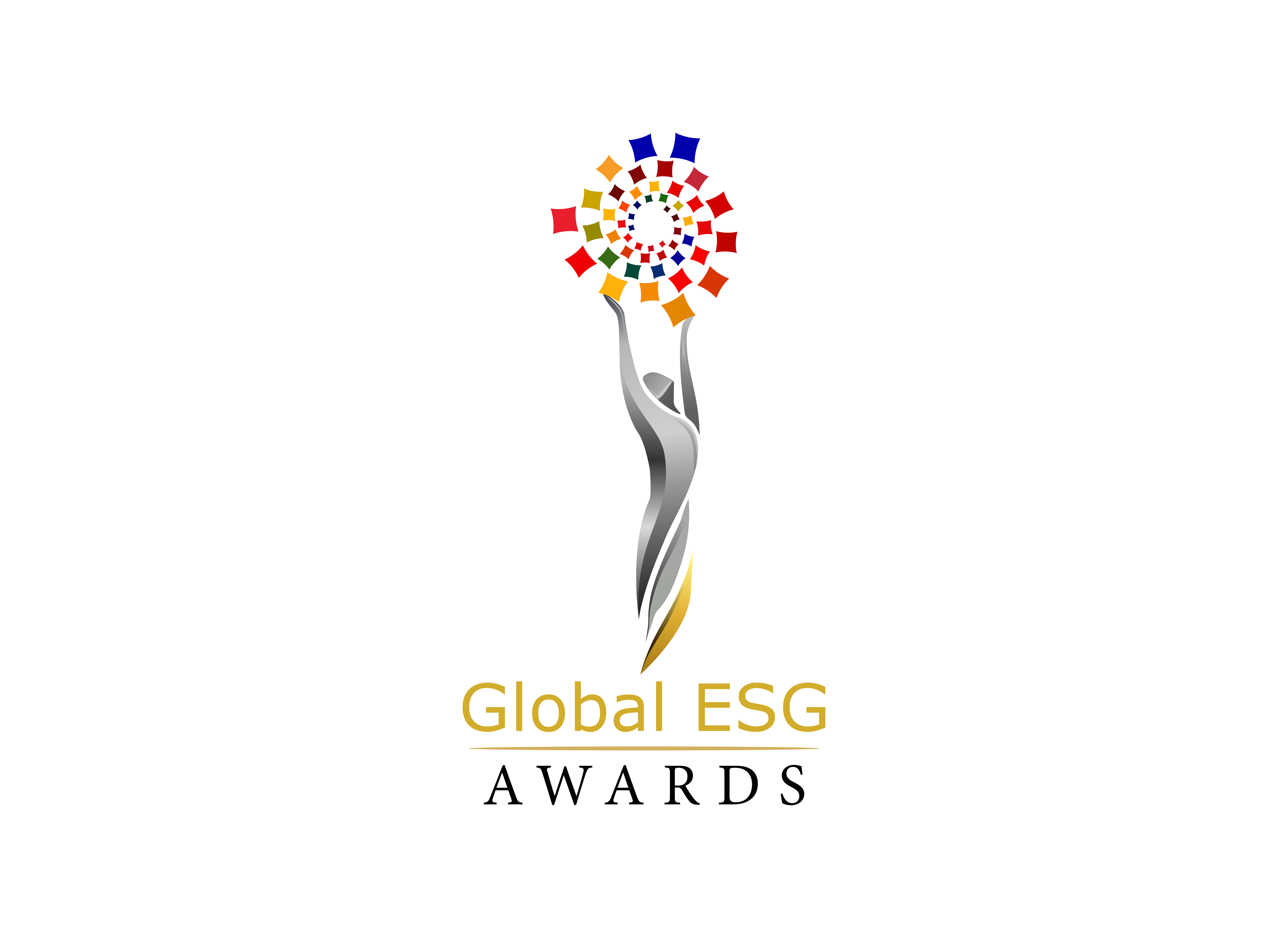  Global ESG Award 2025 - Gold Award - Innovations that Foster Sustainability