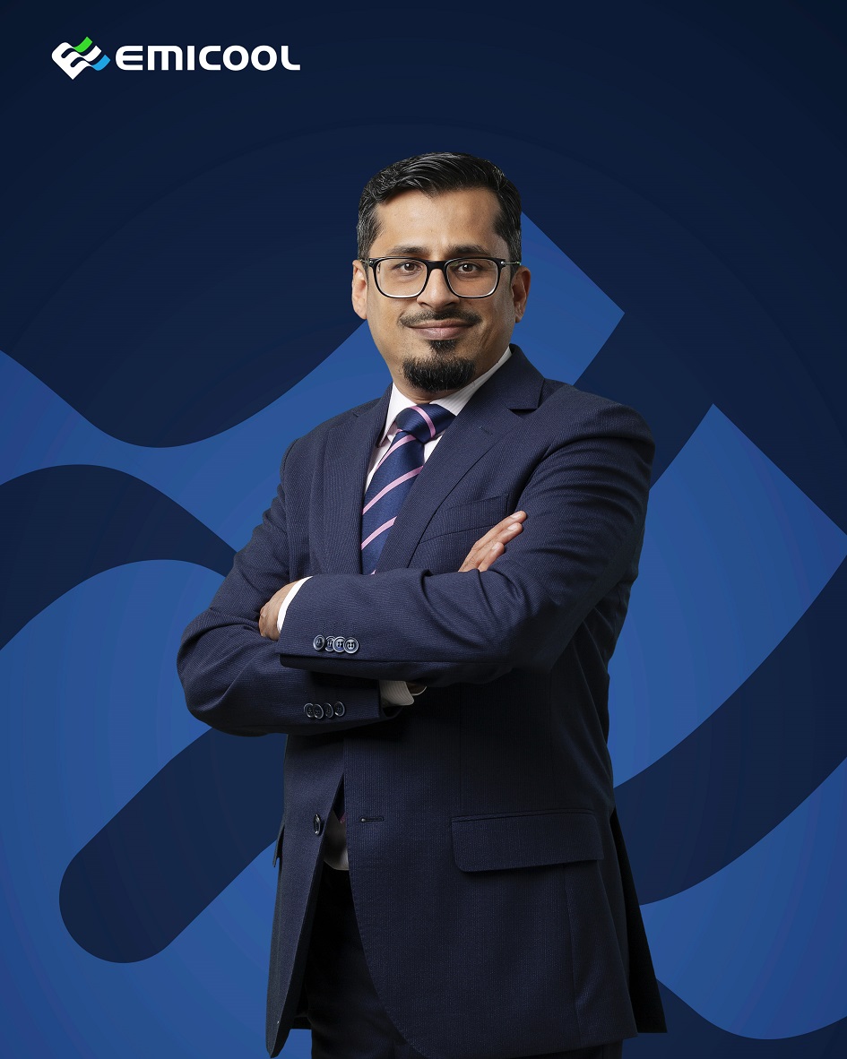 Chief Financial Officer - Yousuf Akbar Ali