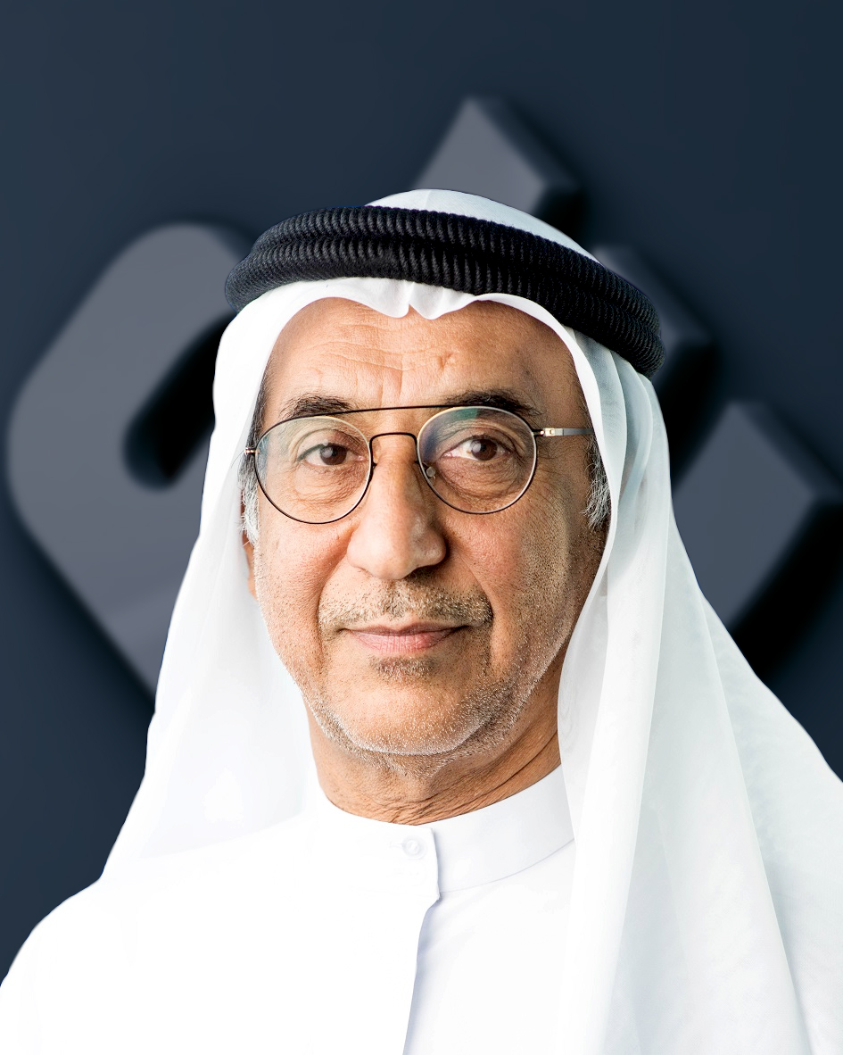 Board Member - Abdulaziz Bin Yagub Al Serkal