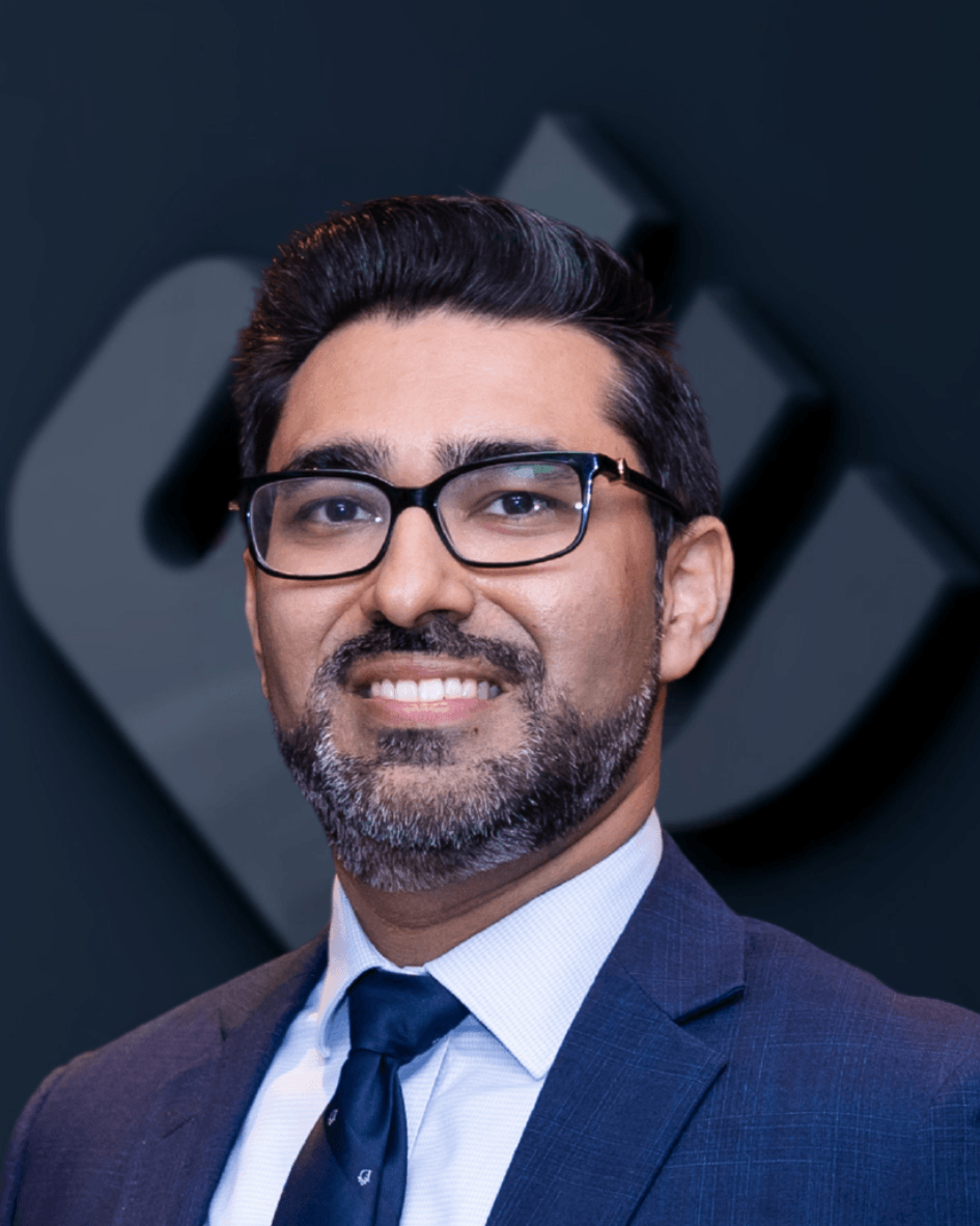 Chief Financial Officer - Aditya Suri