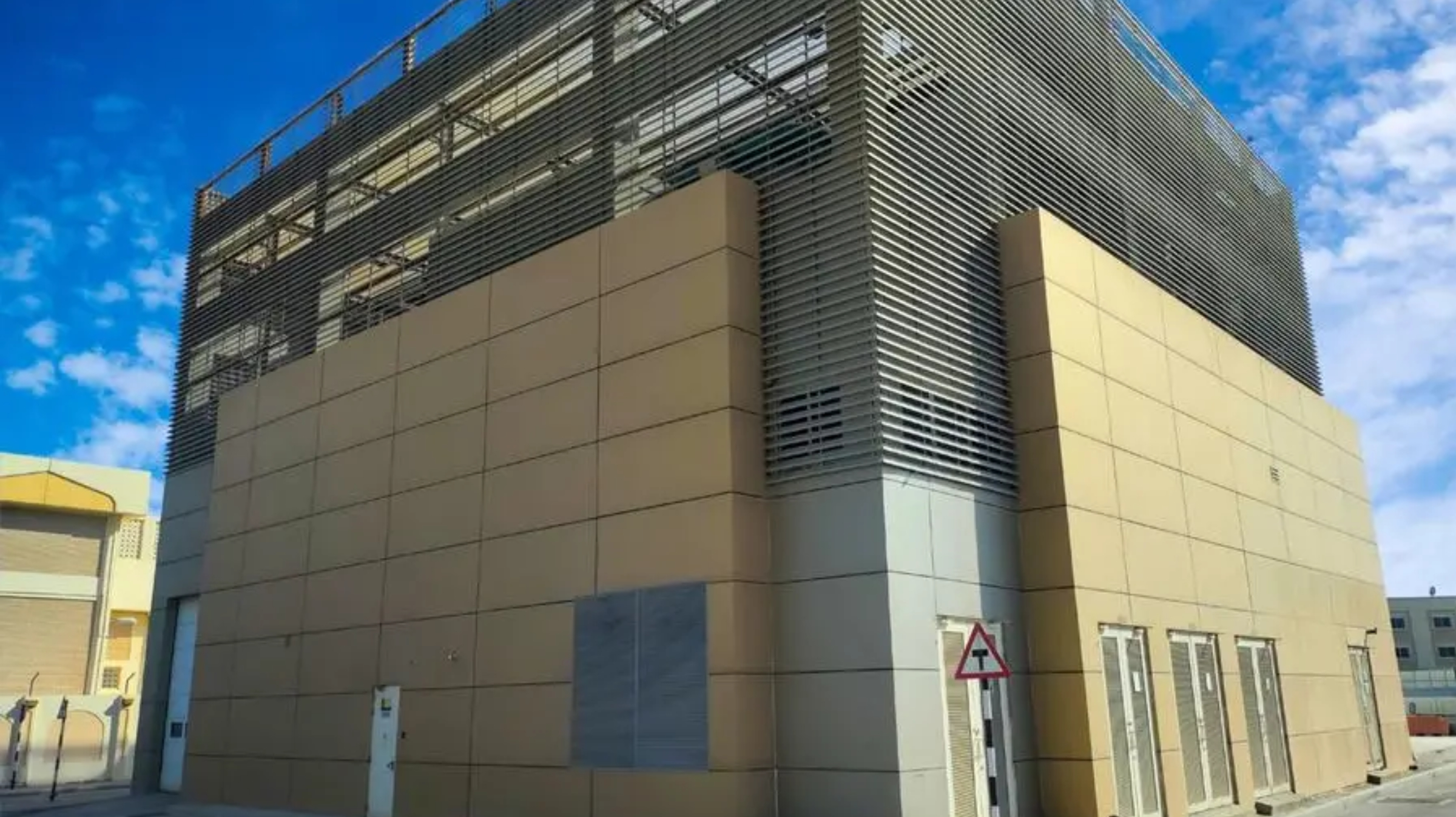 Emicool Expands UAE Presence With Concession Agreement Of Al Reef Cooling Company In Abu Dhabi