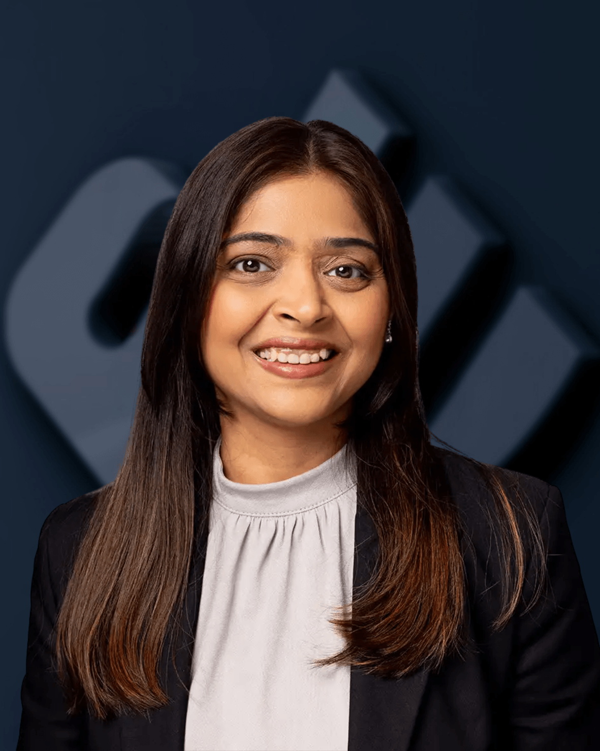 Board Member  - Helly Ajmera