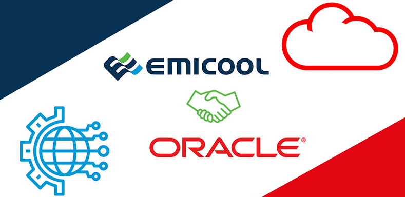 Emicool Oracle