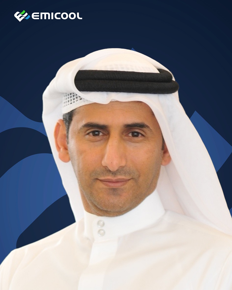 Board member  - Omar Al Mesmar